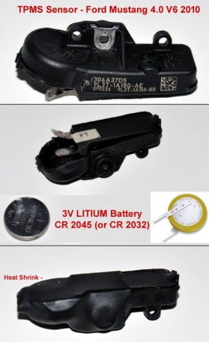 TPMS Ford Mustang V6 2010.jpg